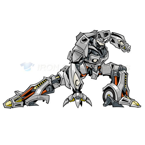 Transformers Iron-on Stickers (Heat Transfers)NO.3226